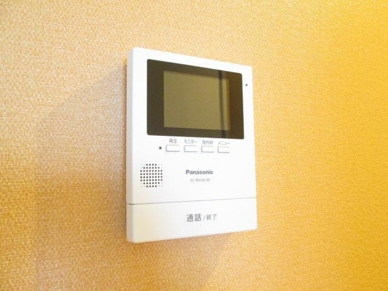 セキュリティ　図面と現状に相違がある場合には現状を優先
