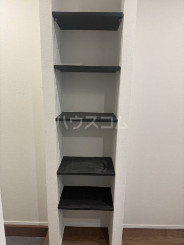 MELLAS吉祥寺の内装写真