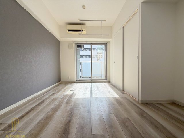 居室・リビング　GRAND STEADY徳井町