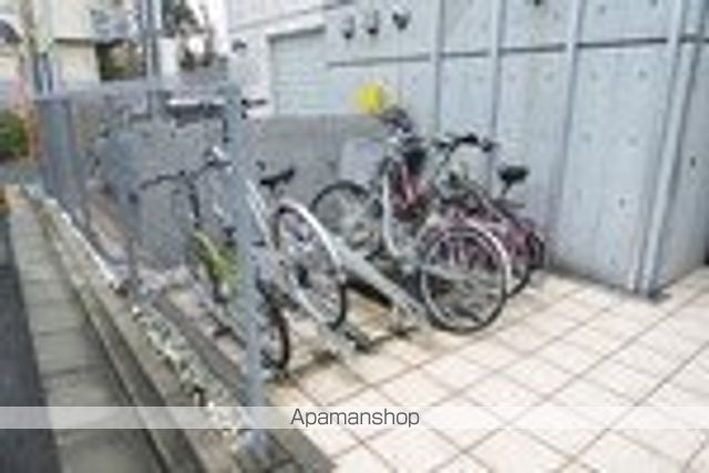 その他共有部分　その他共有部分