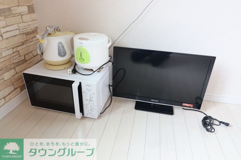 その他部屋・スペース　★残置物・家電利用可★