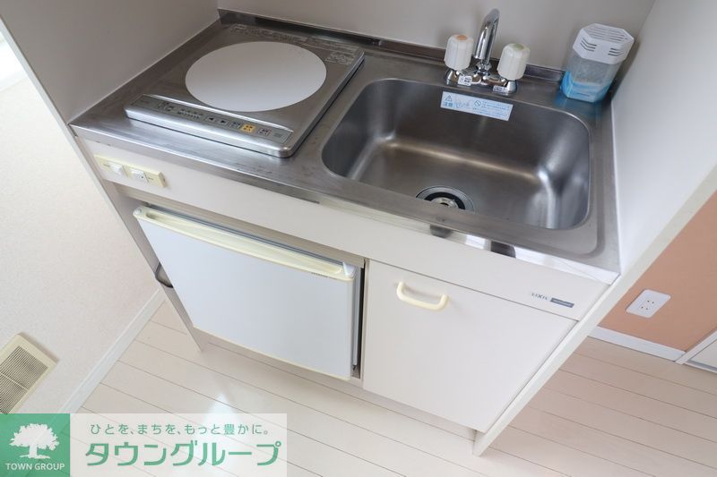 その他設備　★IHコンロ★