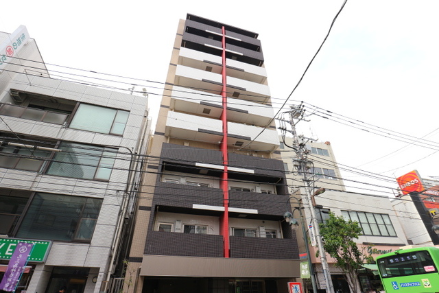 建物外観　外観・土地