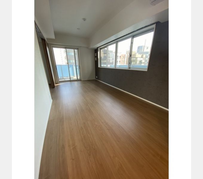 1LDK Mansion in Minato, Tokyo — photo 3 of 3