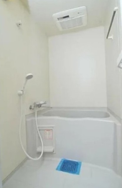 バス・シャワールーム　同仕様同写真