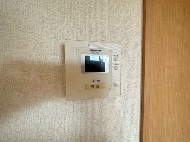 セキュリティ　別部屋参考写真です