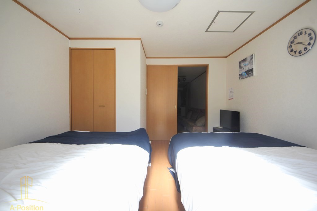その他部屋・スペース　ソレイユ谷町