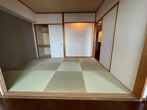 その他　和室