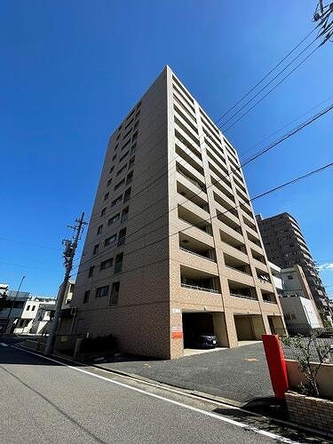 建物外観　建物外観