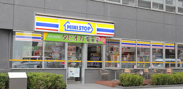 コンビニ　ミニストップ 江東枝川1丁目店（コンビニ）まで451m