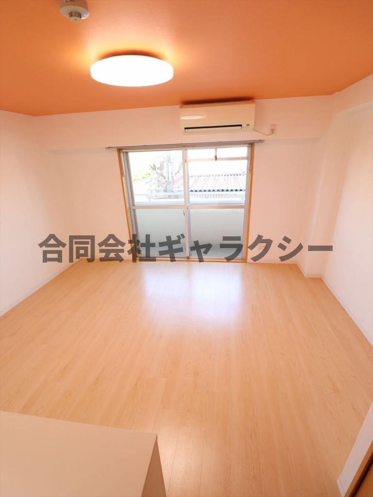 その他部屋・スペース　7.9帖の洋室です