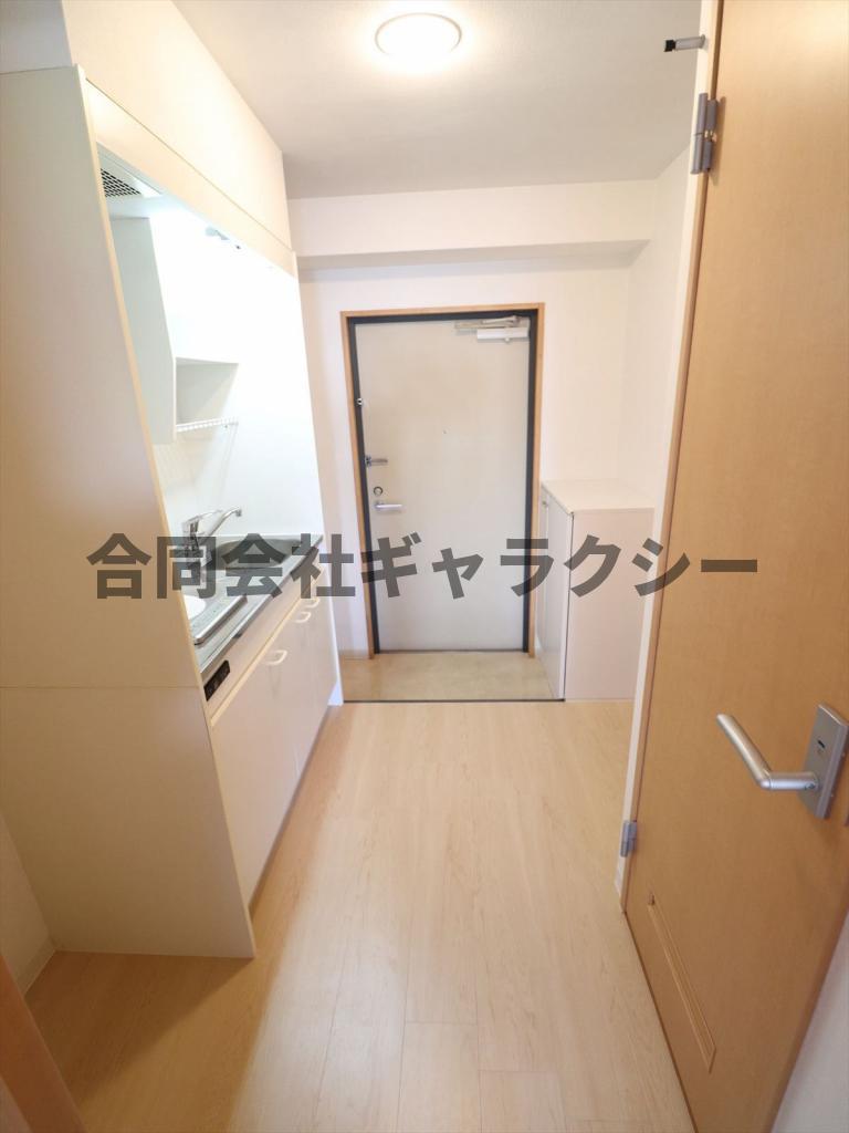 その他　キッチンスペース