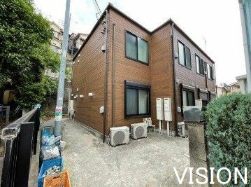 建物外観　☆外観☆
