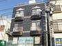成城学園前駅より徒歩3分 3階 築35年8ヶ月の賃貸物件