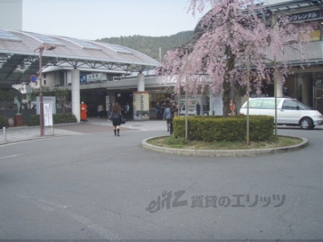 その他　ＪＲ山科駅（その他）まで1300m