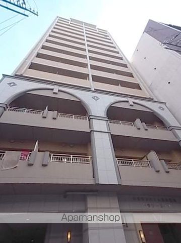 地下鉄中央線 堺筋本町駅 徒歩6分 築20年