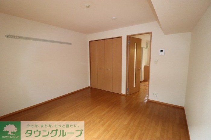 居室・リビング　※別号室参考写真です