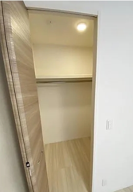 収納　☆たっぷり収納☆