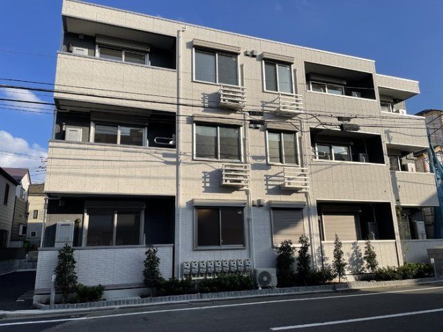 建物外観　☆外観☆