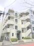 町屋駅より徒歩10分 3階 築38年5ヶ月の賃貸物件