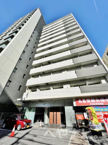 建物外観　★外観