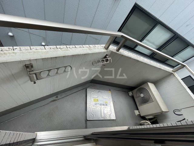 アクアリガーレ西日暮里イーストの内装写真