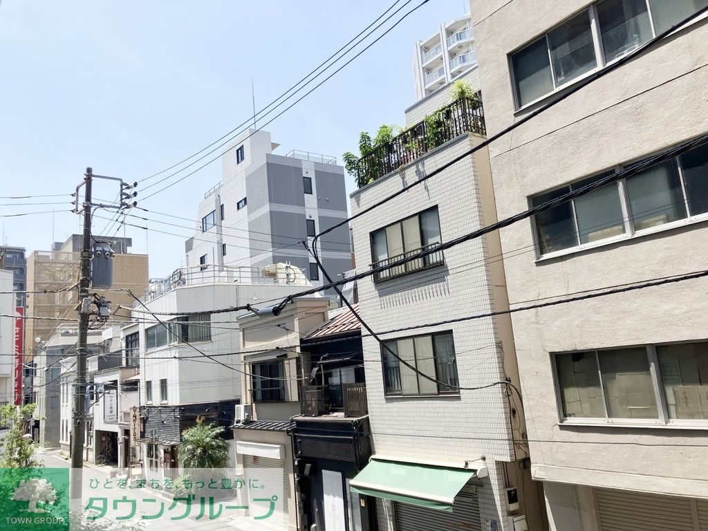 テラス浅草橋のその他写真