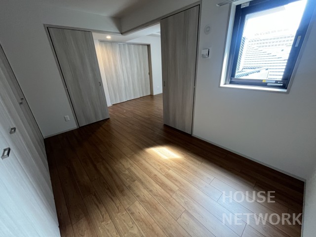 The Residence御車道のその他写真