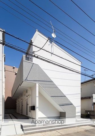 ＪＲ総武線快速 稲毛駅 徒歩12分 築11年