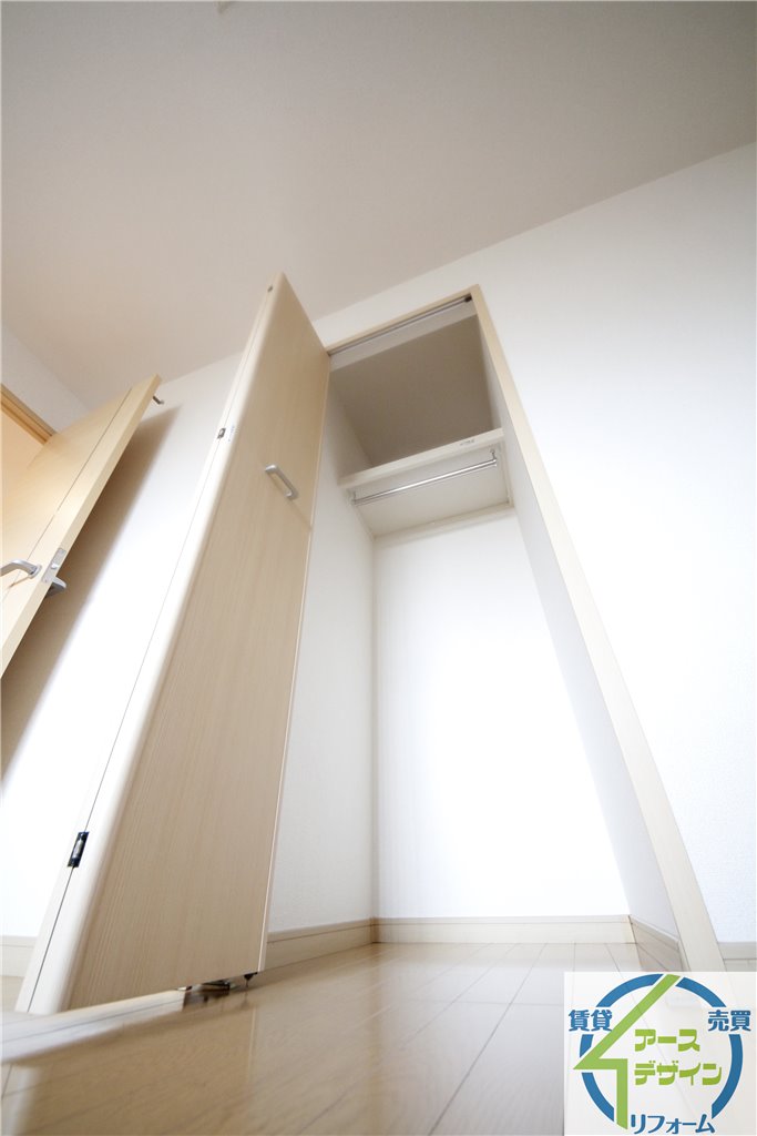 収納　※類似部屋