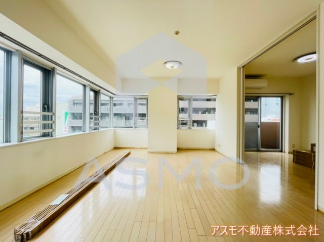 クロスレジデンス大阪新町のその他写真