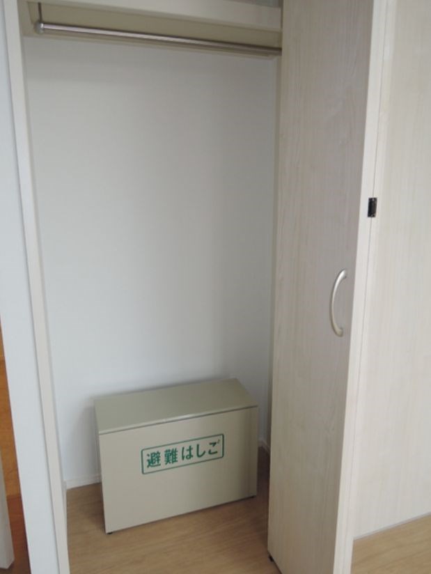 収納　別号室参考写真