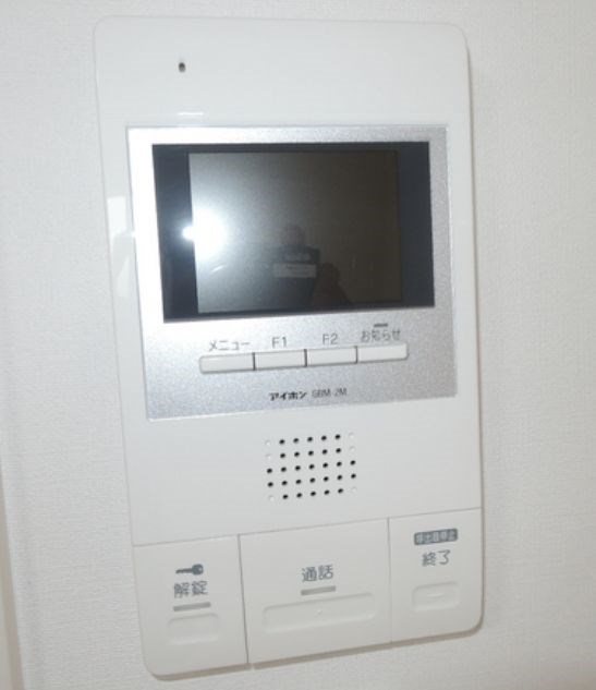 その他設備　別号室参考写真