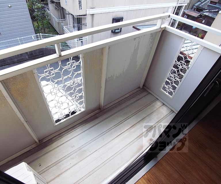 セジュールコスモスの外観写真