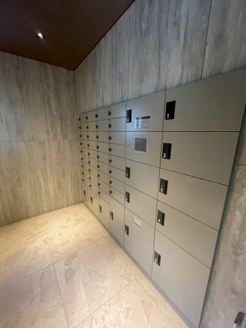 その他共有部分　☆共用部☆