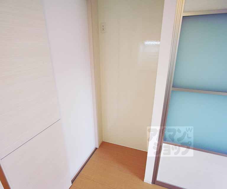 ルミエール京都の内装写真
