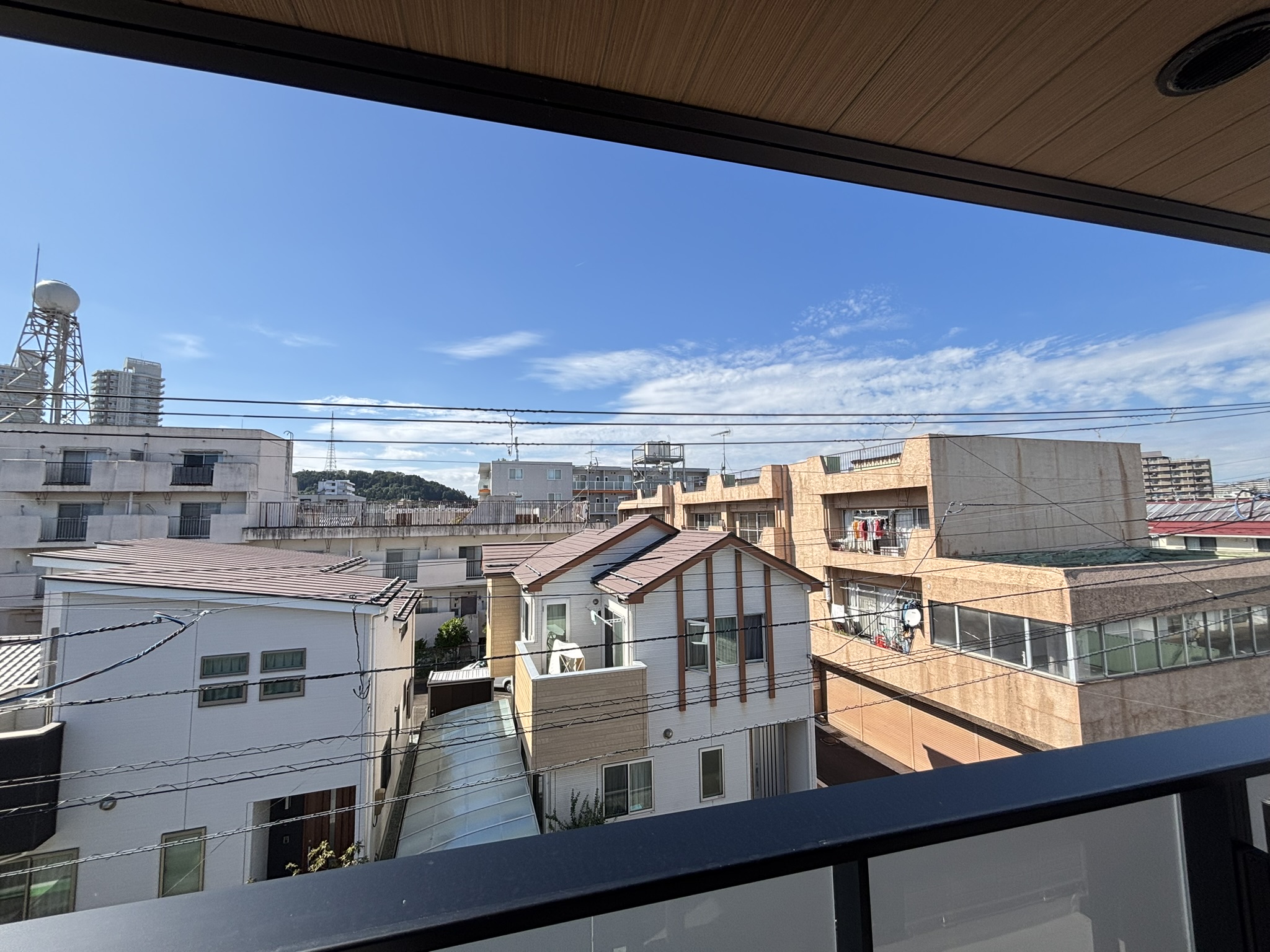 仙台市地下鉄南北線 河原町駅 徒歩5分 3階建 築1年のその他写真