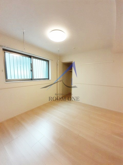 その他部屋・スペース　寝室です。