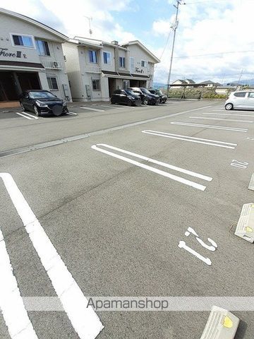 ＪＲ予讃線 伊予西条駅 徒歩30分 2階建 築8年のその他写真