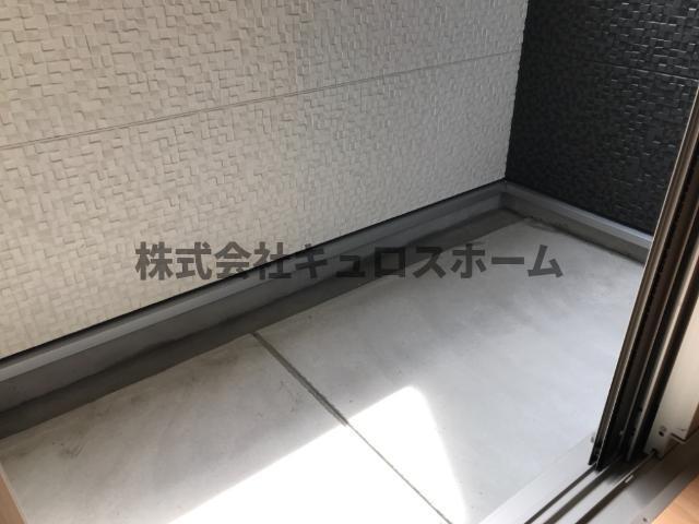 地下鉄千日前線 北巽駅 徒歩7分 2階建 築10年の内装写真