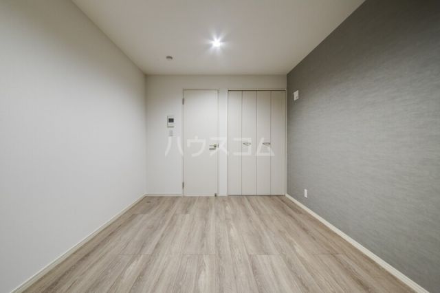 krasuco検見川の内装写真