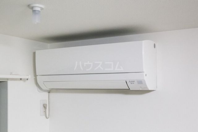 krasuco検見川の外観写真