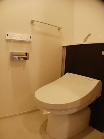 フェリスティ竹沢のトイレ写真