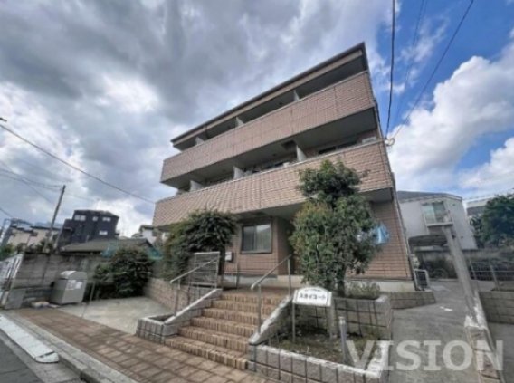 建物外観　☆外観☆
