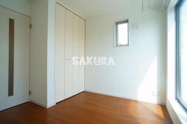 その他部屋・スペース　ゆっくりくつろげる寝室です♪