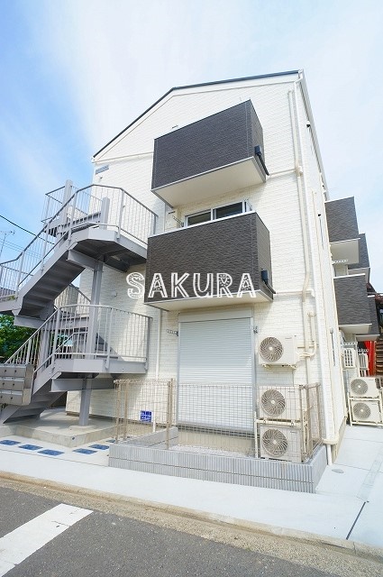 建物外観　当店おすすめ物件♪