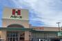 スーパー　ハローズ防府新田店（スーパー）まで1706m