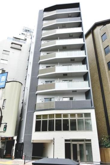 建物外観　☆綺麗な外観☆