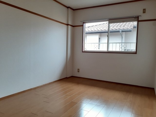 エルディムみなみ Iの内装写真