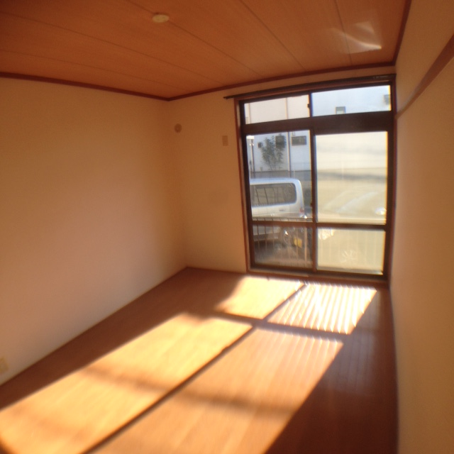 その他部屋・スペース　脱衣所